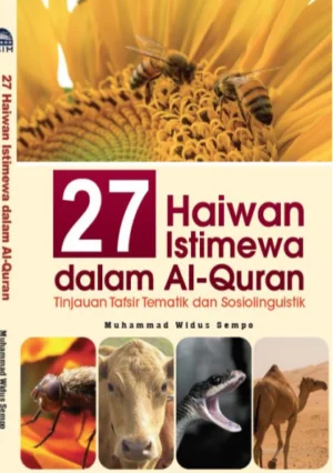 27 Haiwan Istimewa Dalam Al Quran