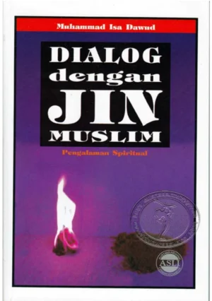 Dialog Dengan Jin Muslim