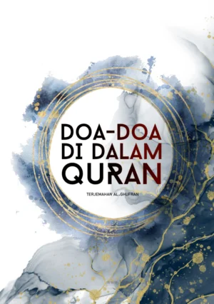 Doa-Doa di dalam Quran