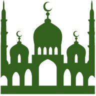 Logo Masjid Munajat Syifa 192