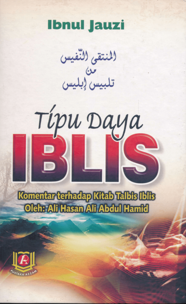 Tipu Daya Iblis